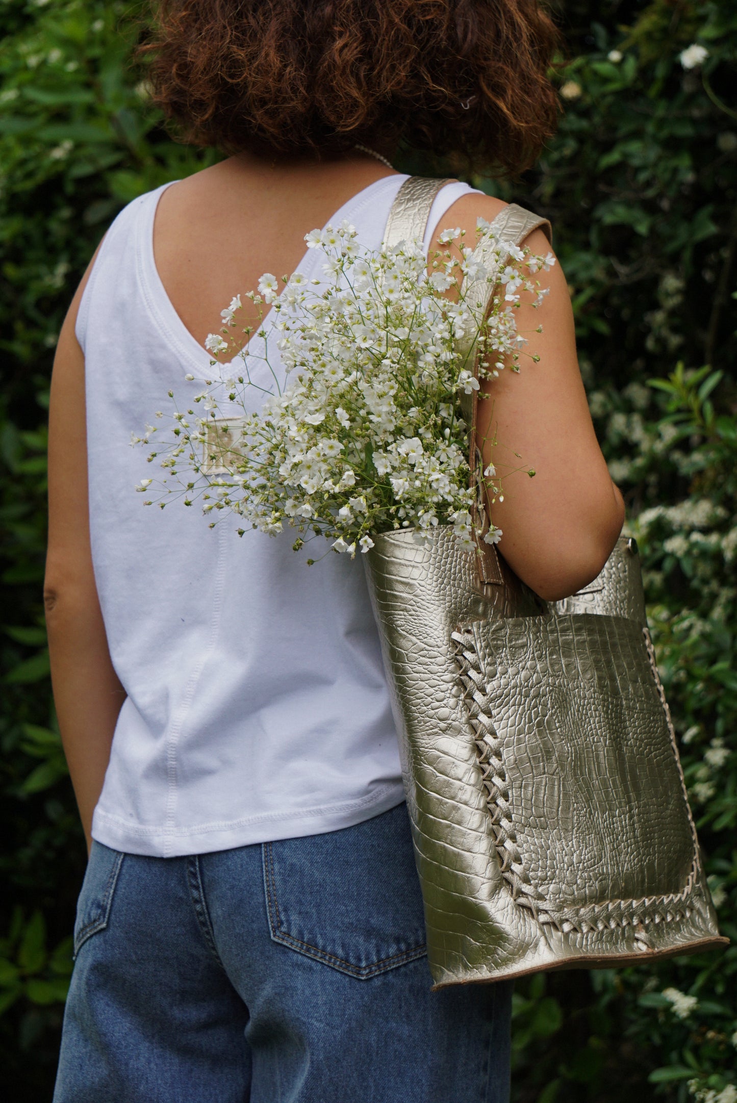 MUSCULOSA SUMMER
