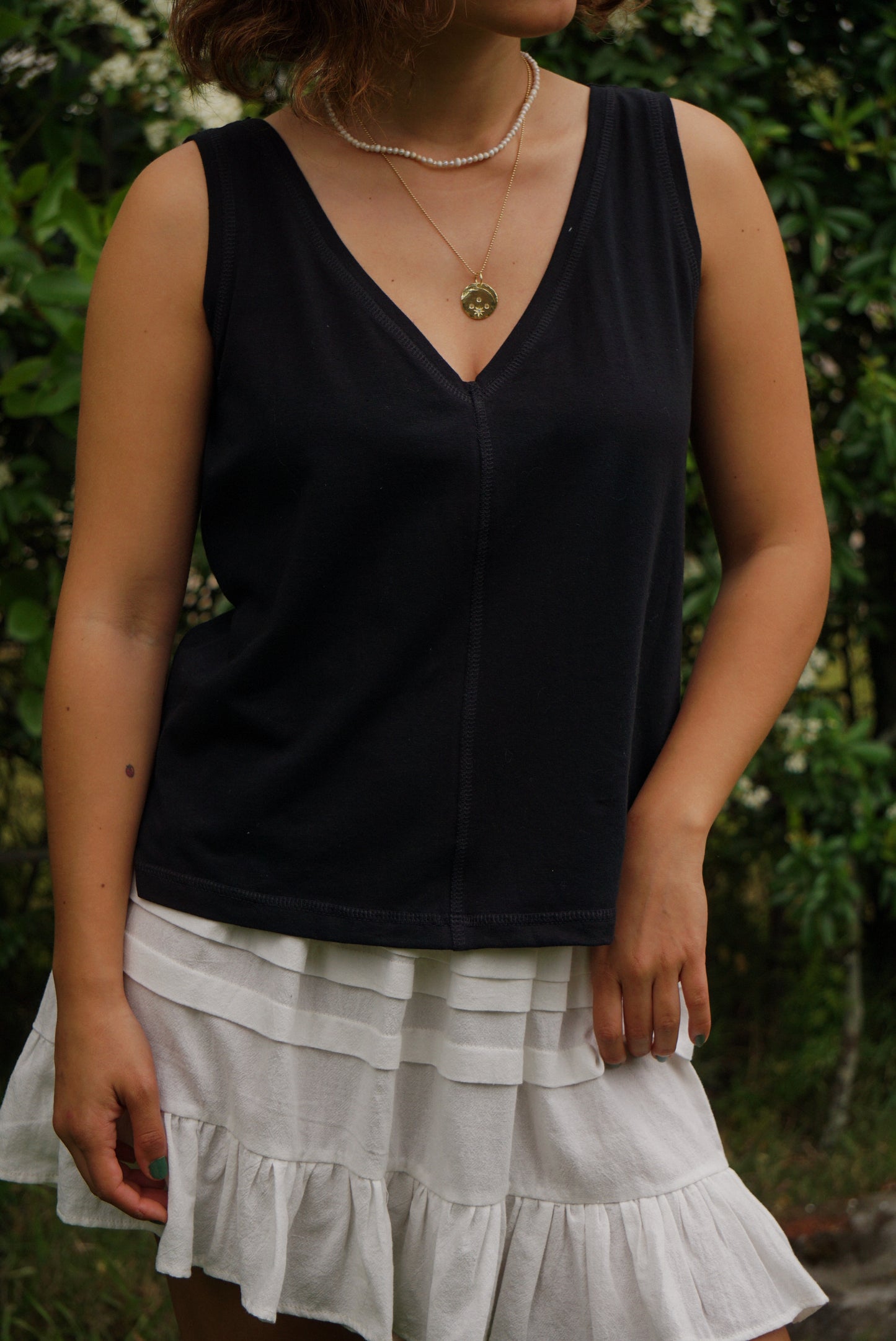 MUSCULOSA SUMMER
