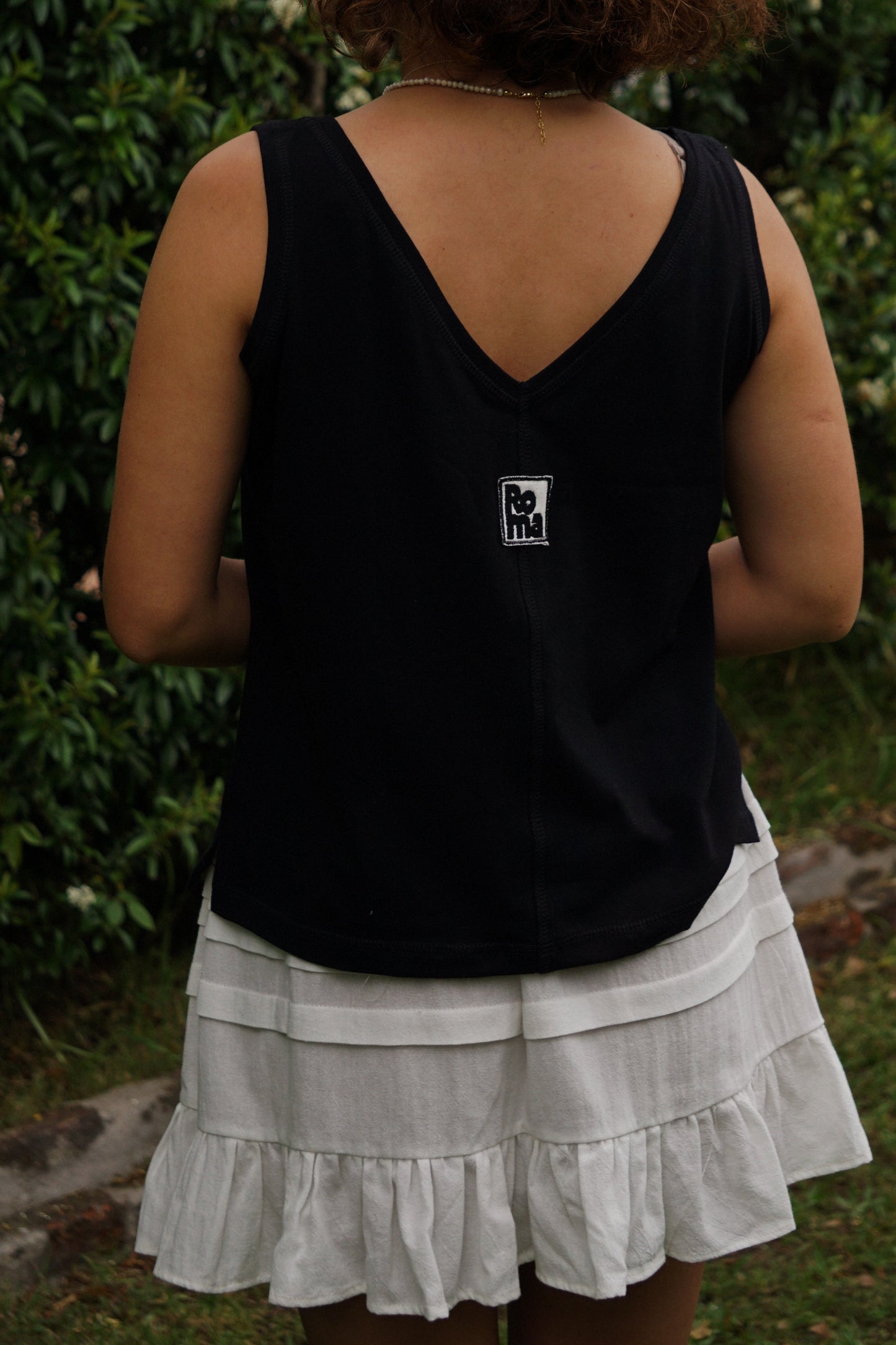 MUSCULOSA SUMMER