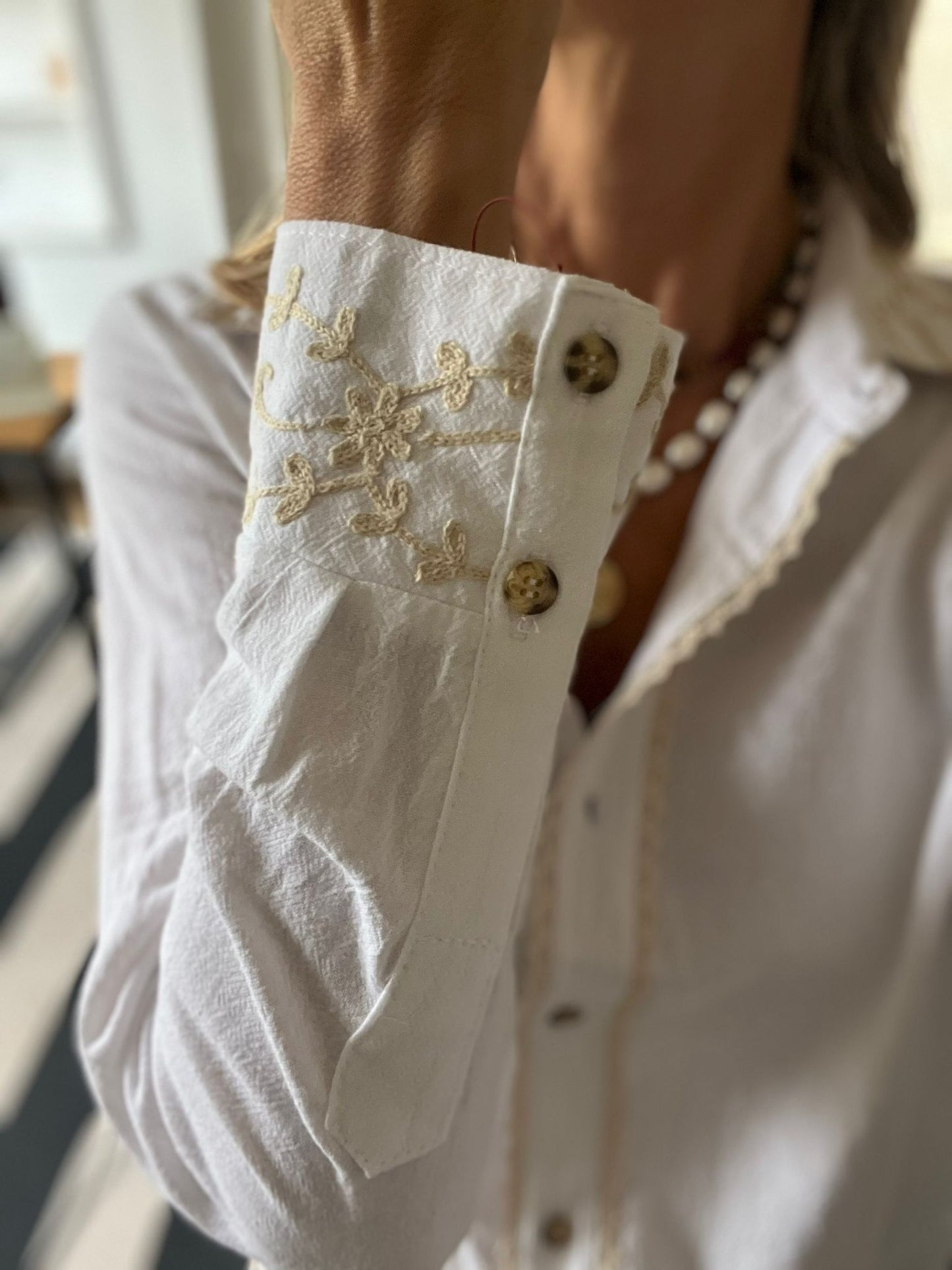 PRE VENTA - CAMISA FLOP