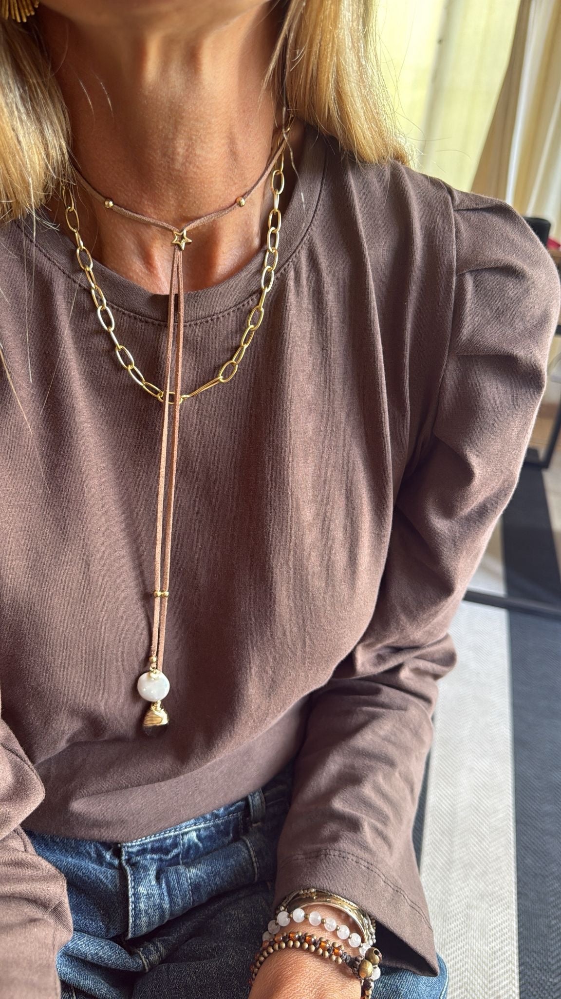 Remera Basic ROMA
