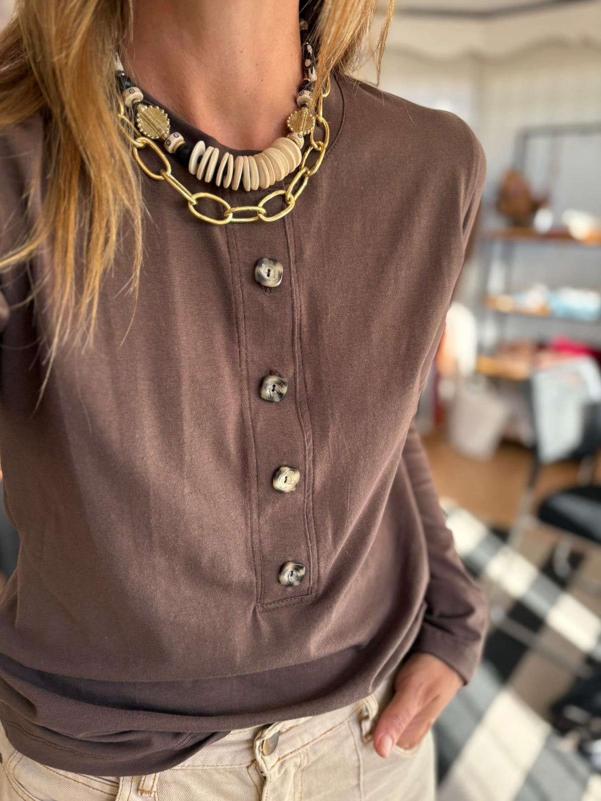 remera Torino
