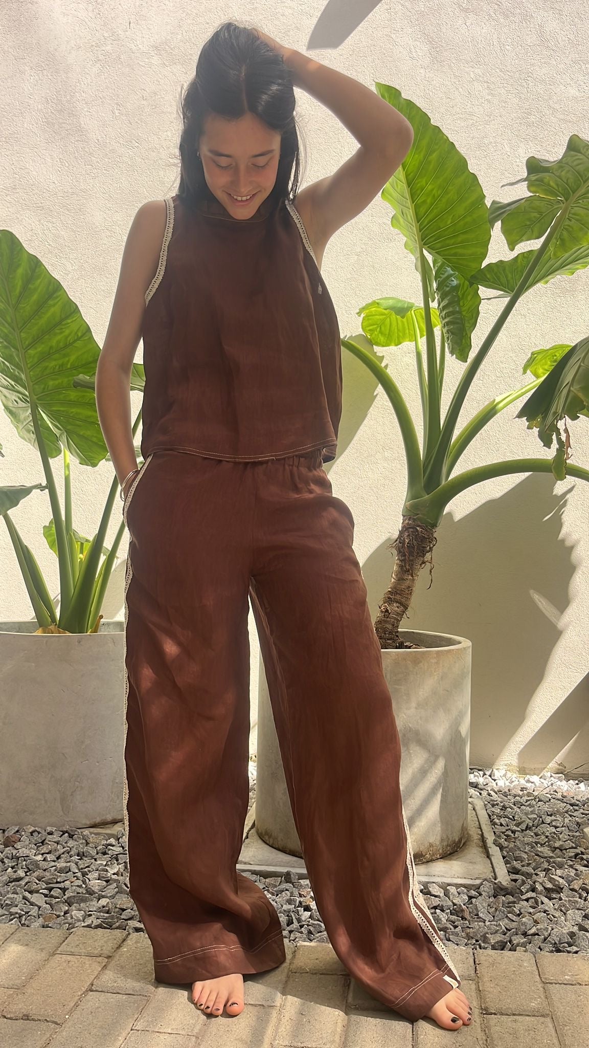 PANTALÓN JACHU