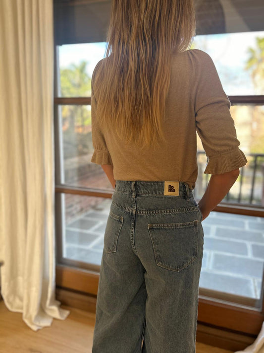 Jean Billie