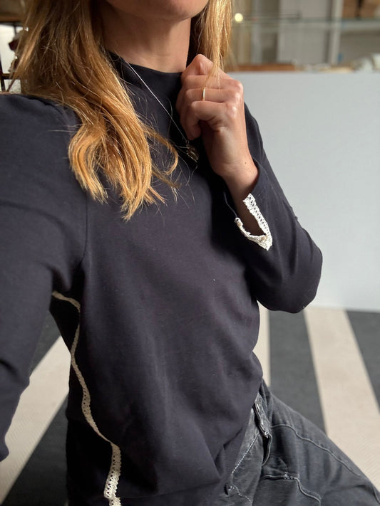 REMERA BASIC