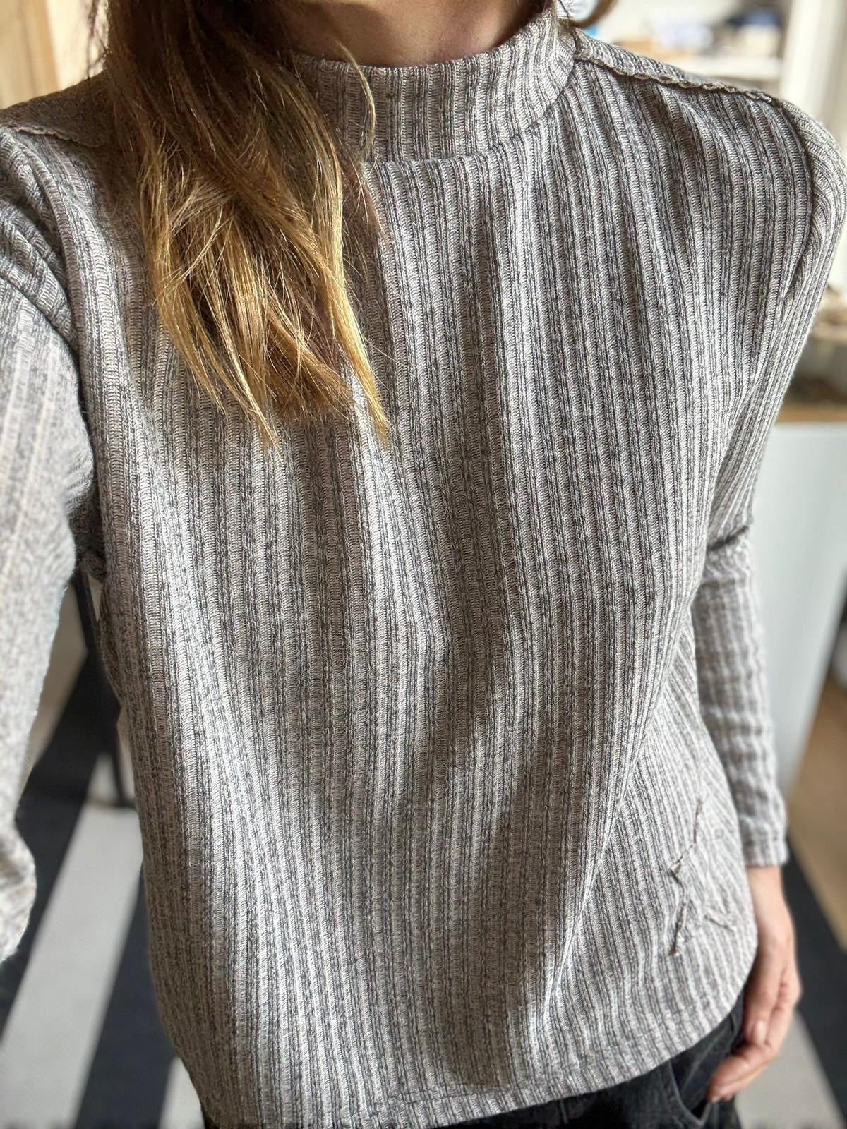 REMERA LALI