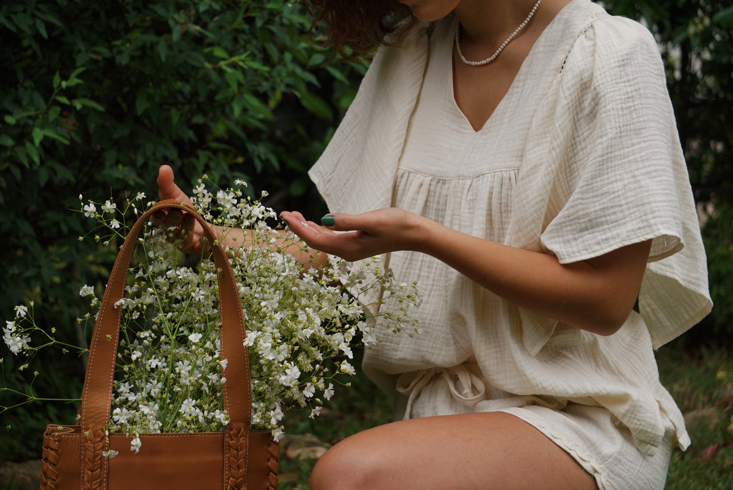 BLUSA LARA