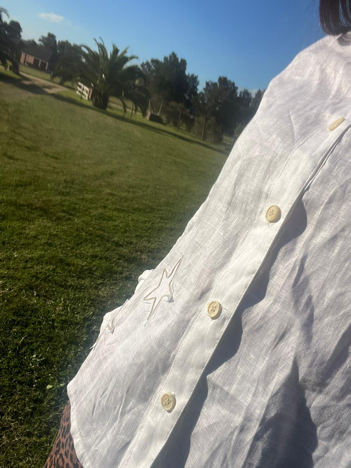 CAMISA STARS