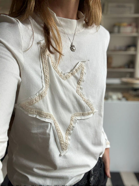 REMERA NUCHA