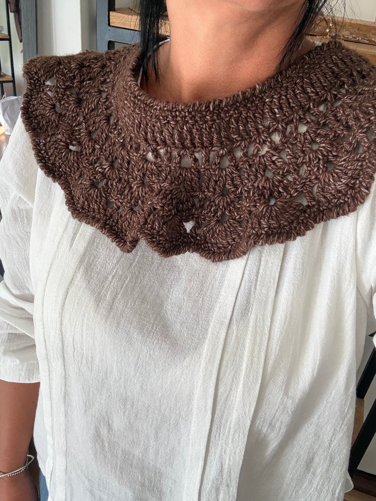 cuello Verona