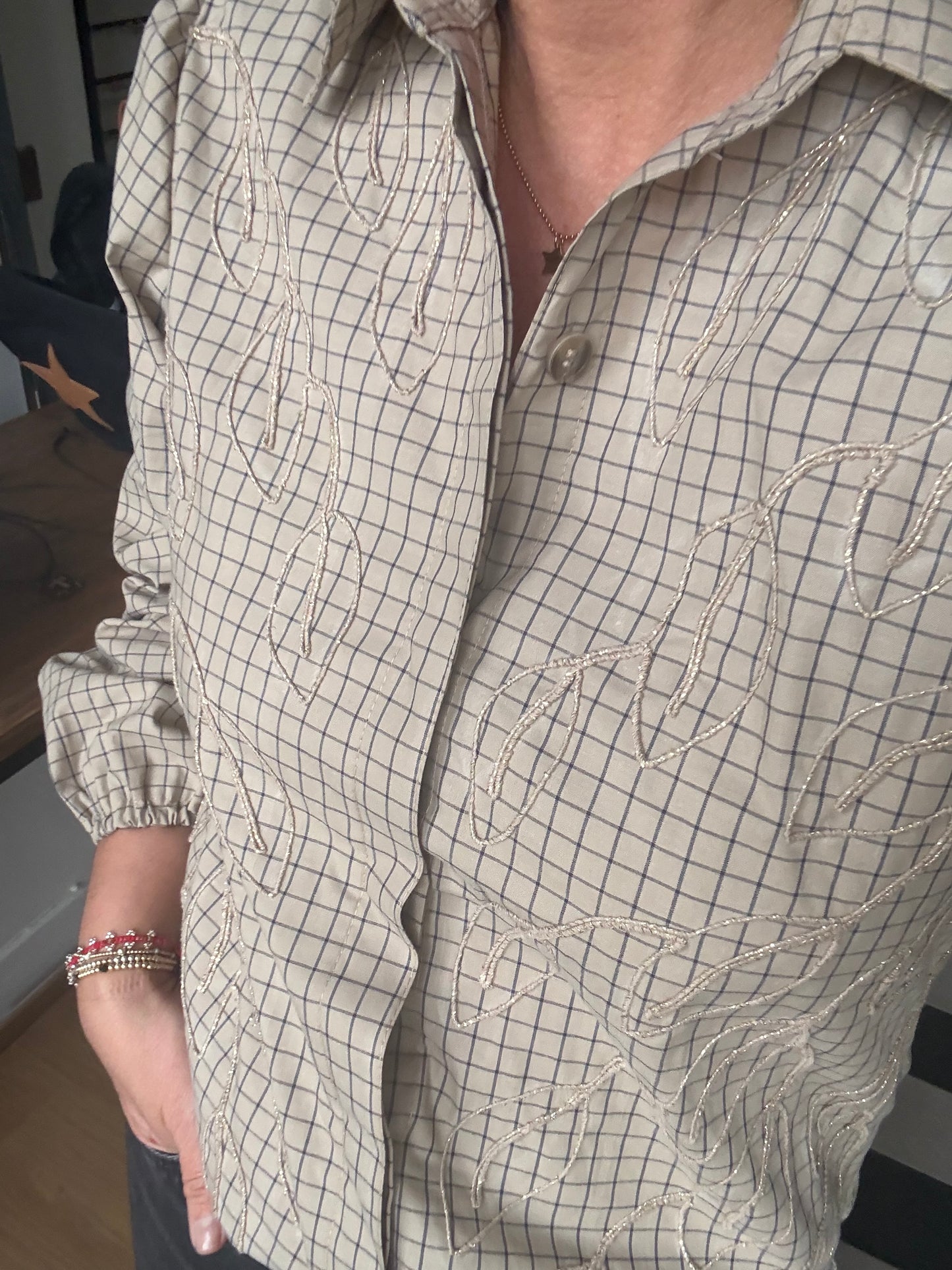 Camisa Faro