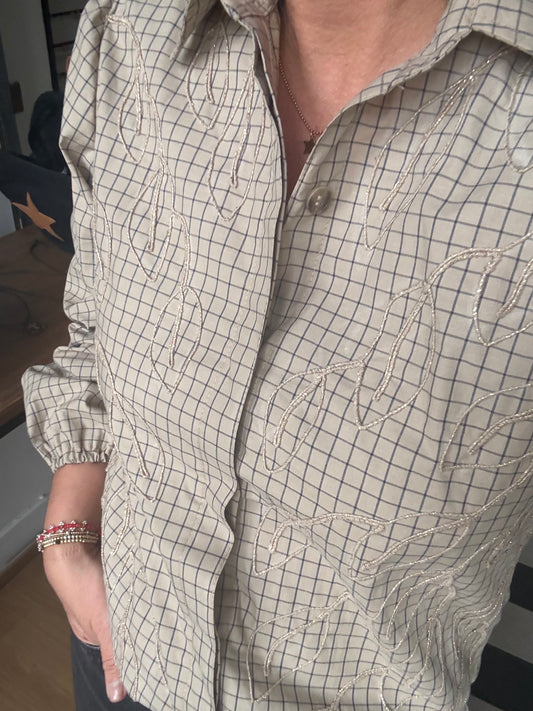 Camisa Faro