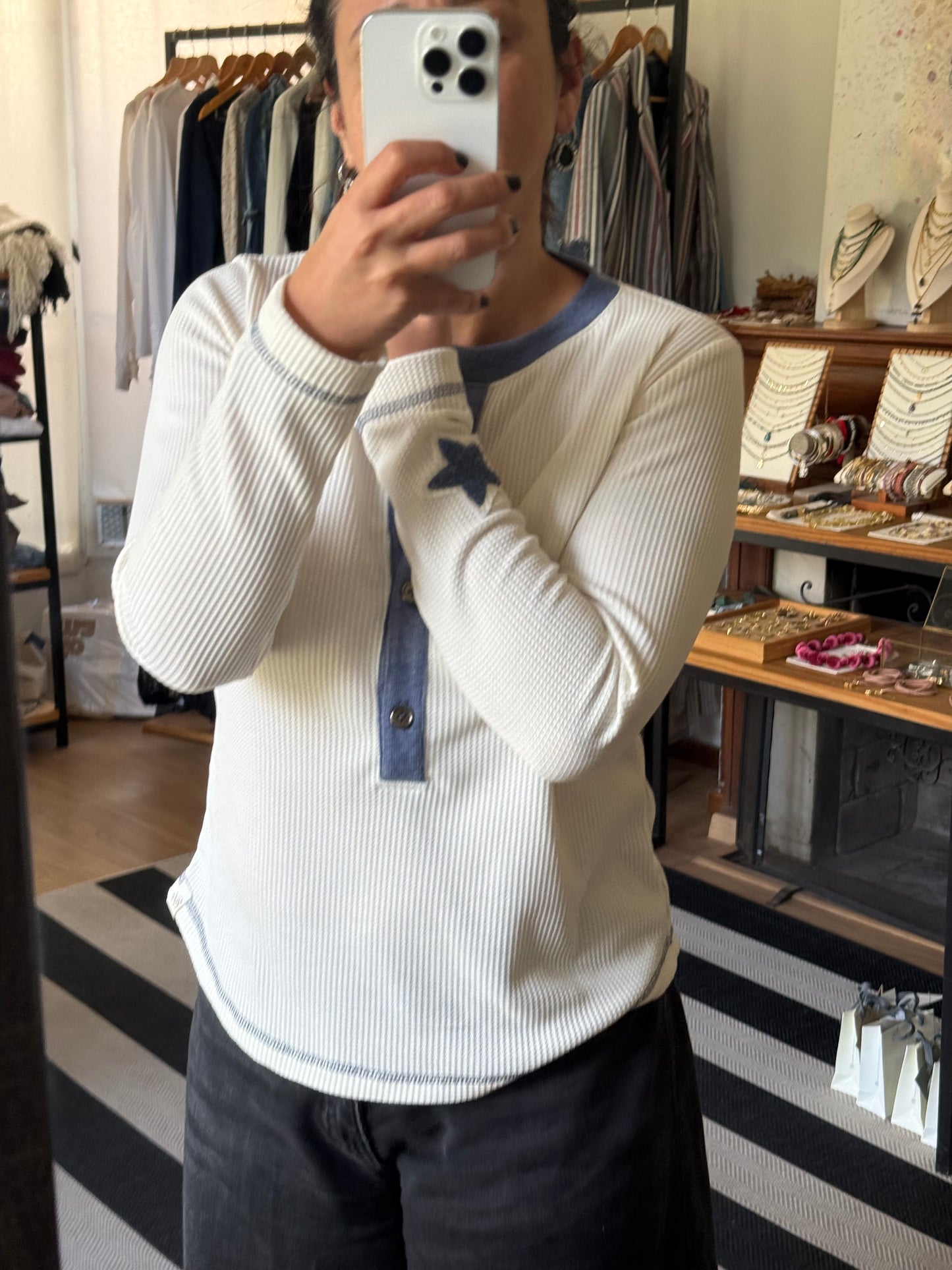 Remera Stella