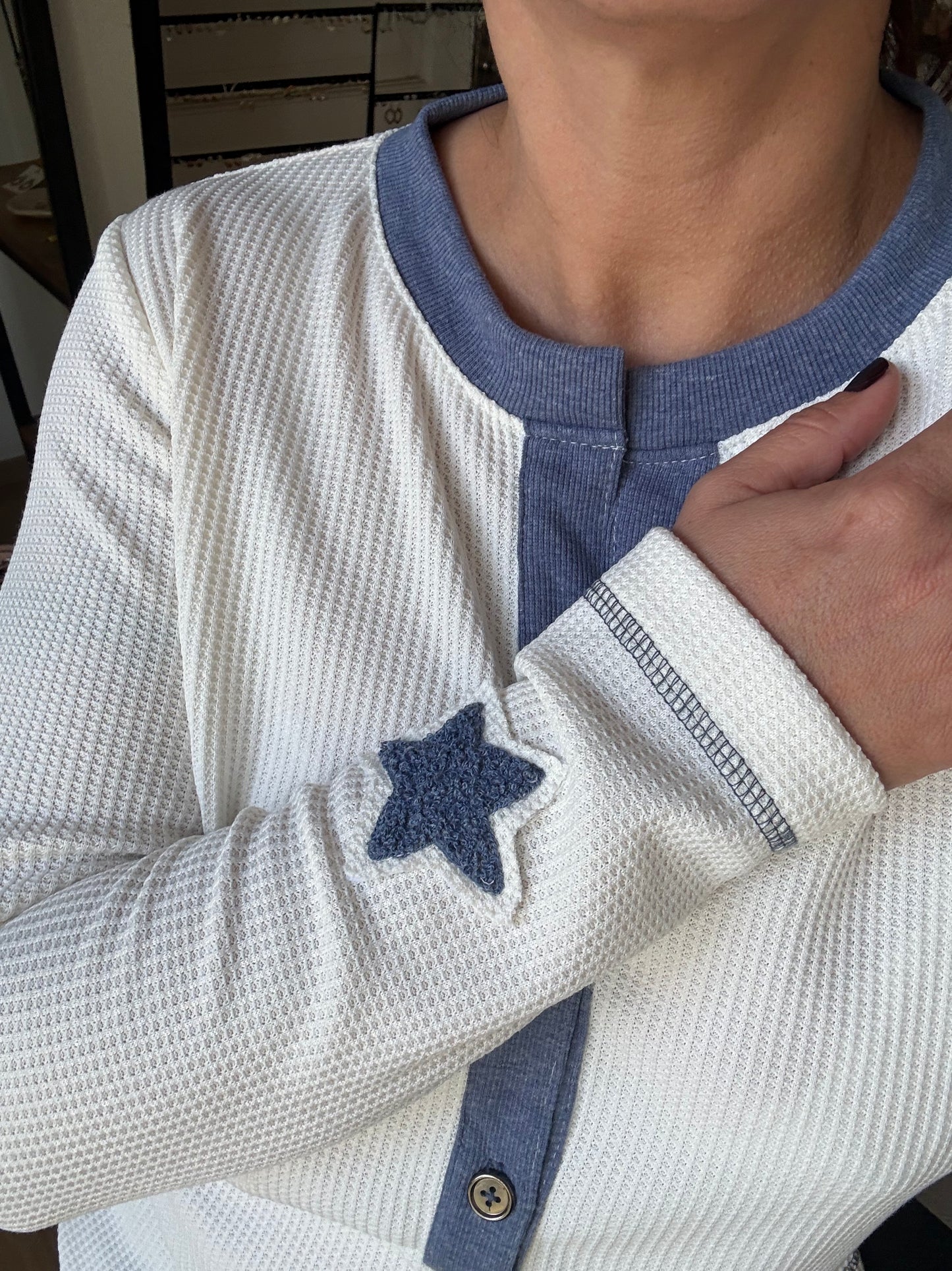 Remera Stella