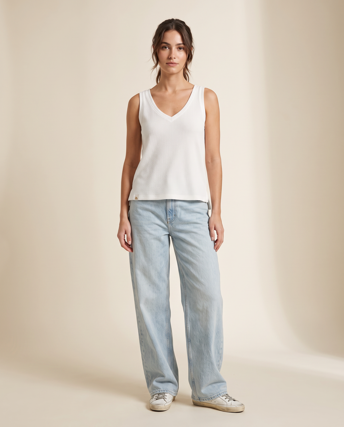 Musculosa Ve