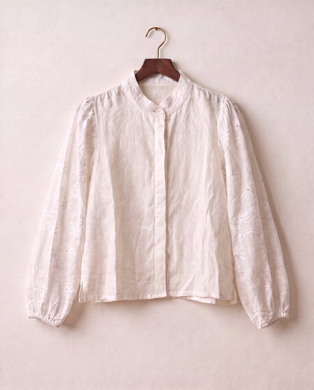 Camisa Amor