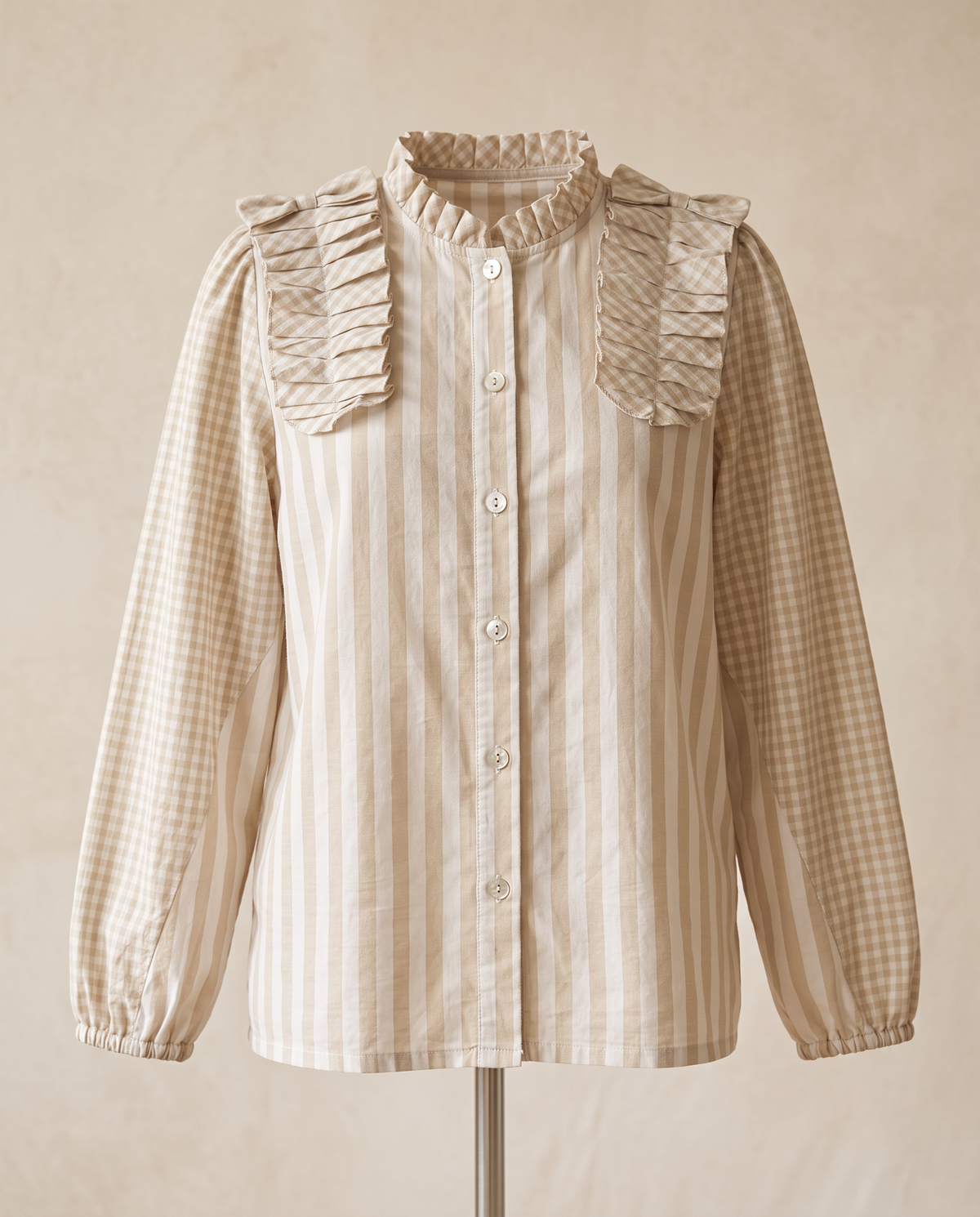 Camisa Polen