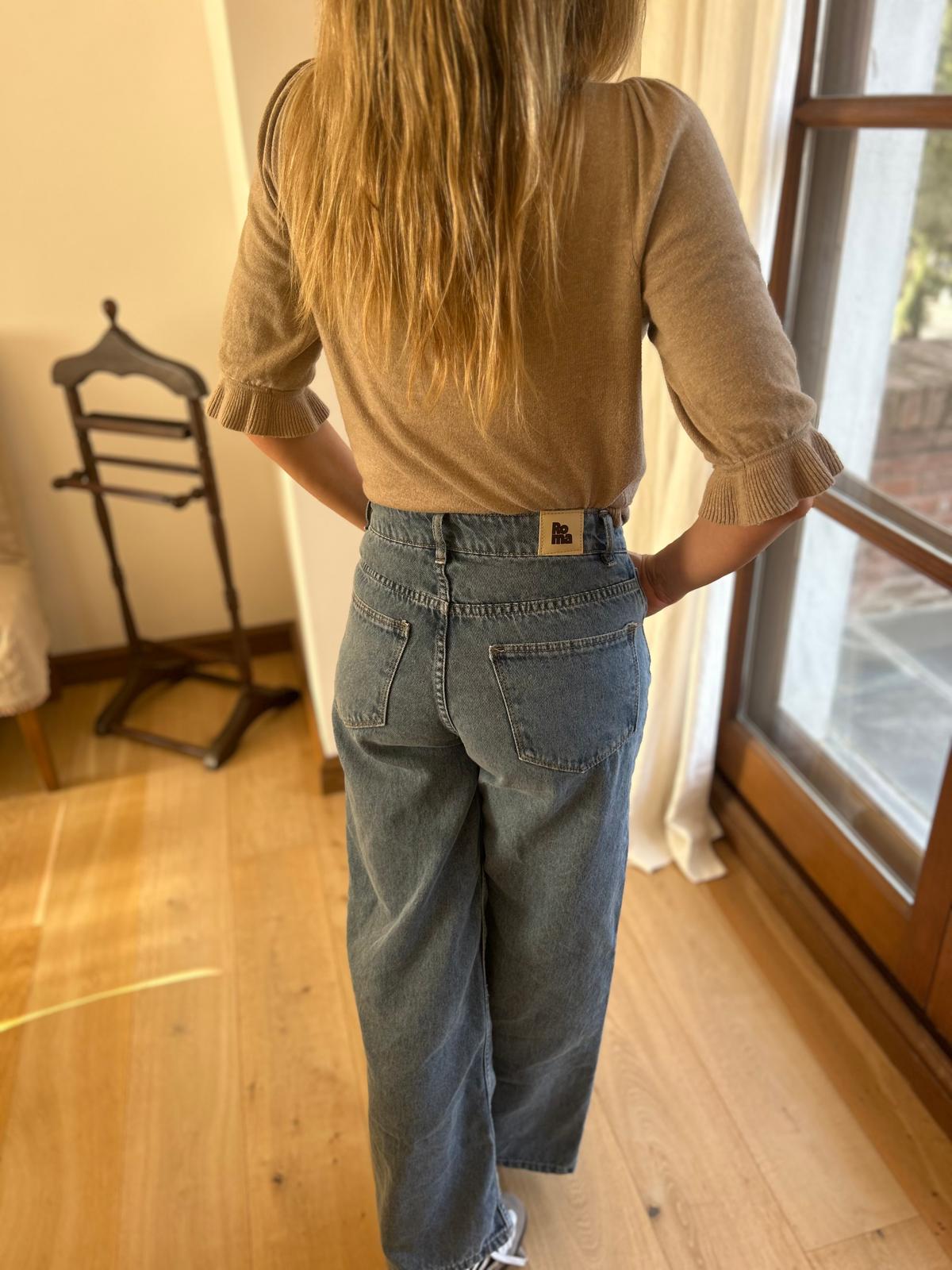 Jean Billie